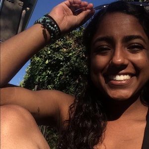 Meet your Posher, Savita